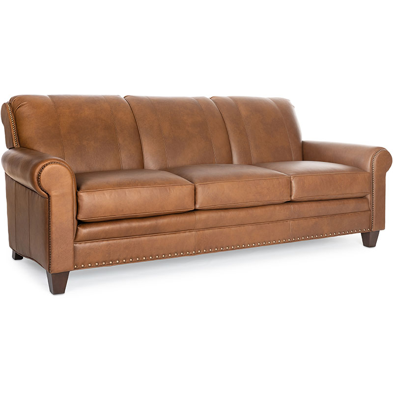 269 Sofa - Leather