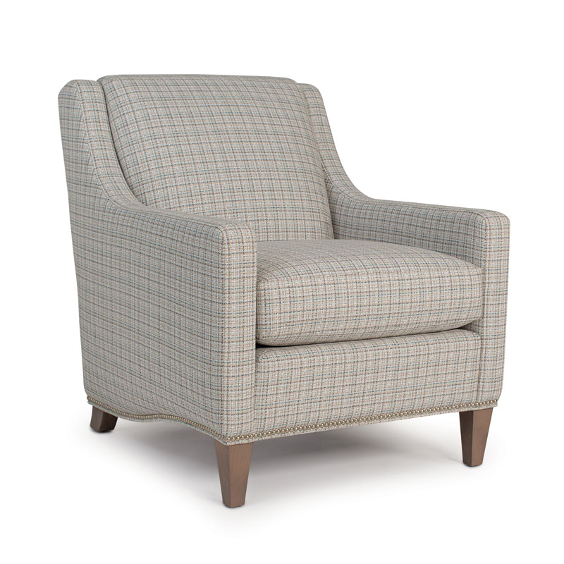 271 Chair - Fabric