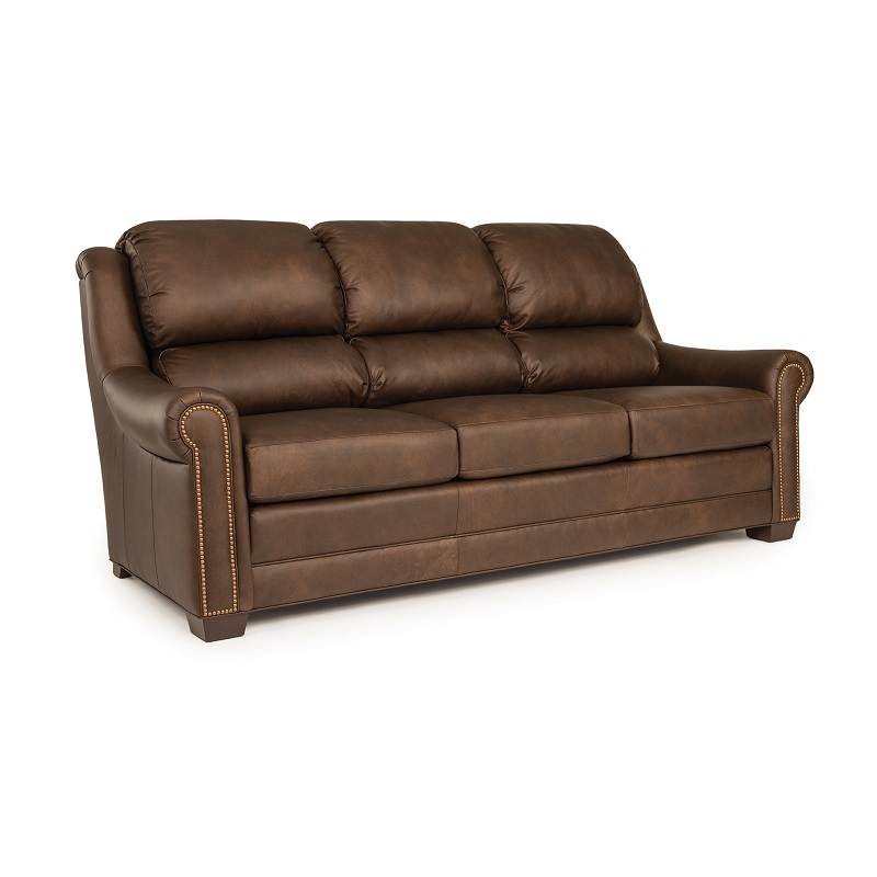 280 Leather Sofa