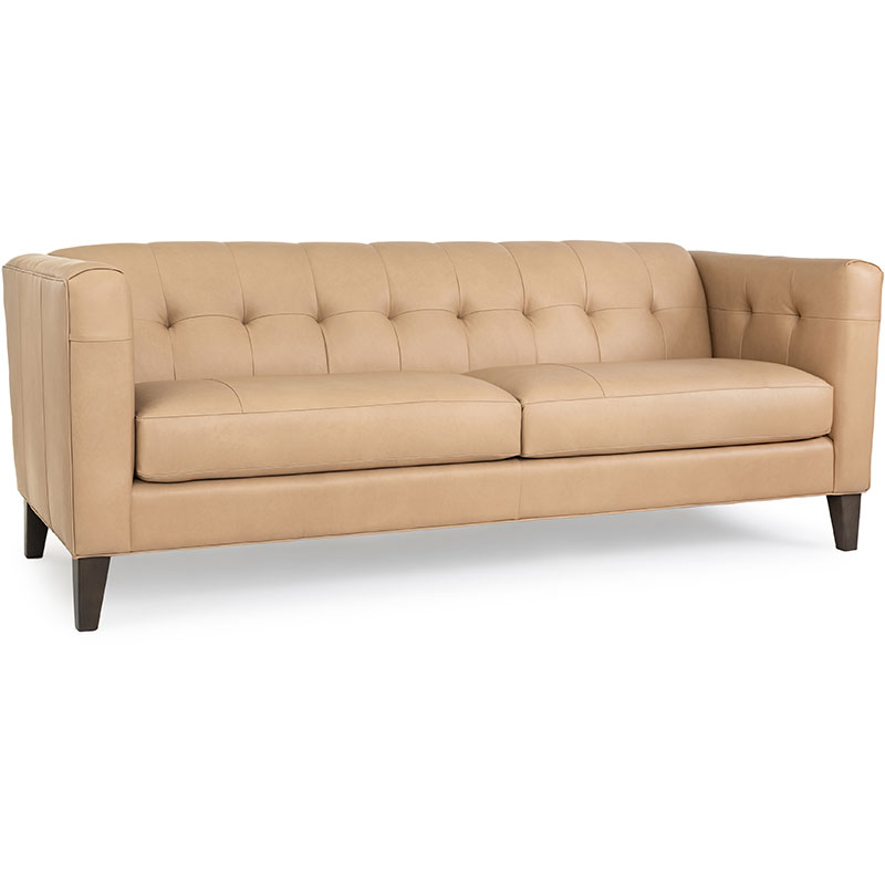 284 Sofa - Leather