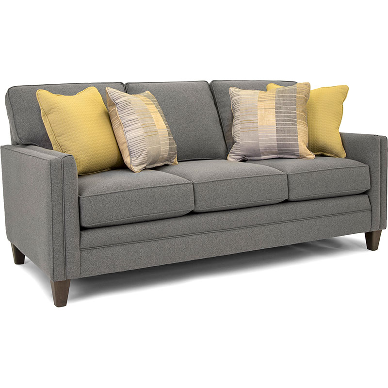 3131 - 3000 Series Mid-size Sofa - Fabric