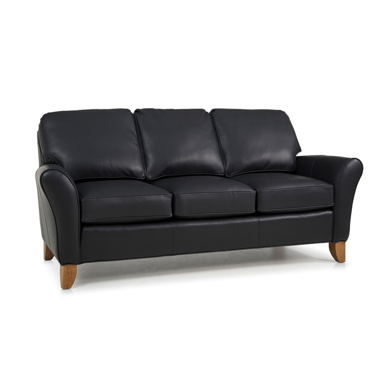 344 Sofa - Leather