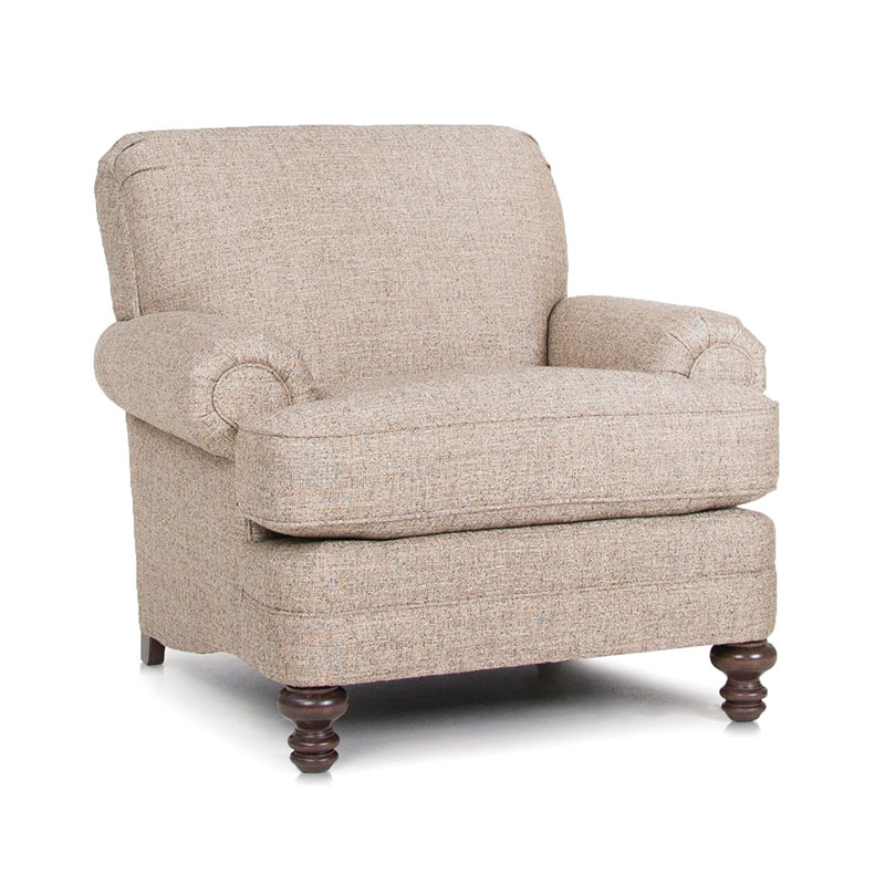 346 Chair - Fabric