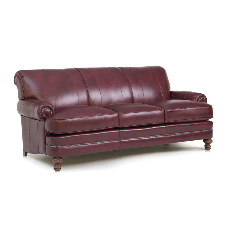 346 Sofa - Leather