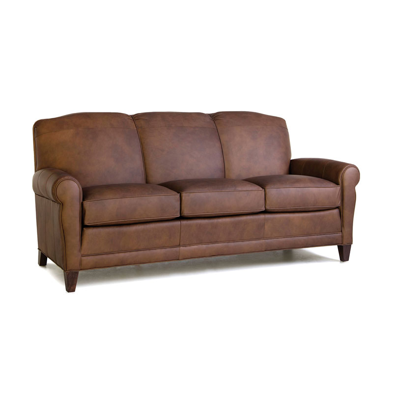 374 Sofa - Leather