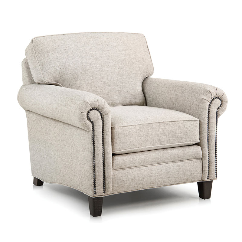 395 Chair - Fabric