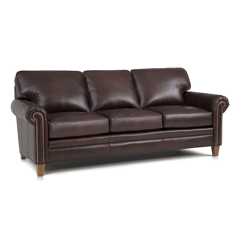 395 Sofa - Leather