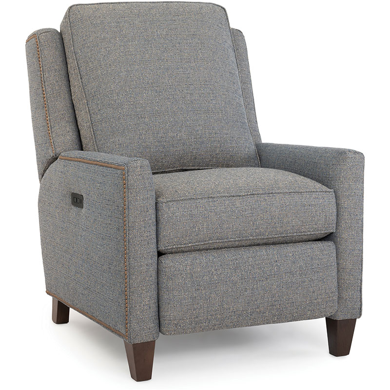 501 Motorized Recliner - Fabric