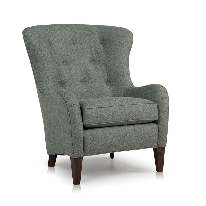 502 Chair - Fabric