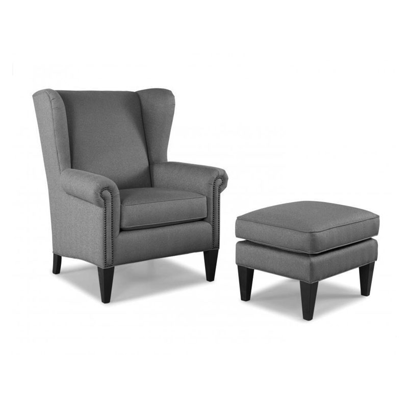 505 Chair - Fabric