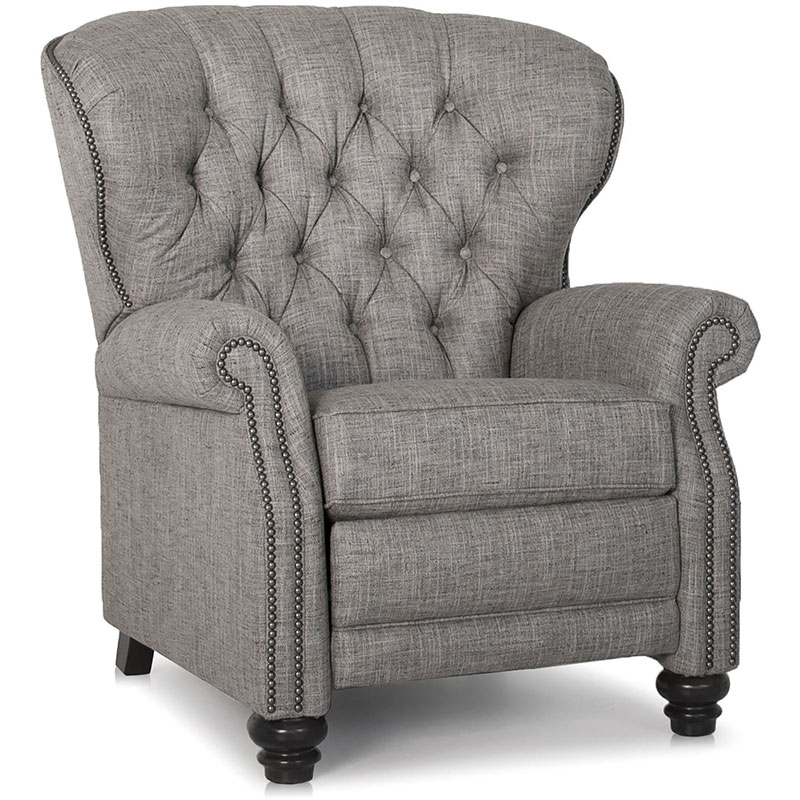 522 Recliner - Fabric