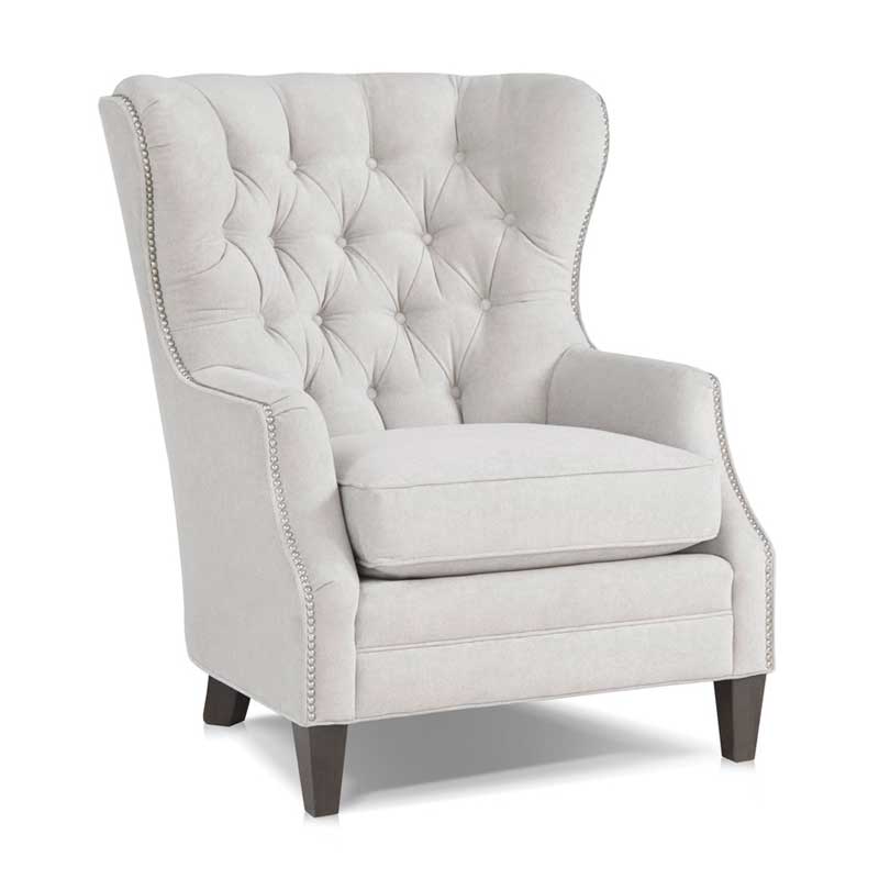 527 Chair - Fabric