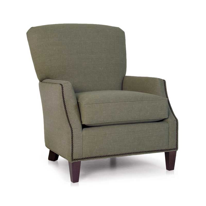 529 Chair - Fabric