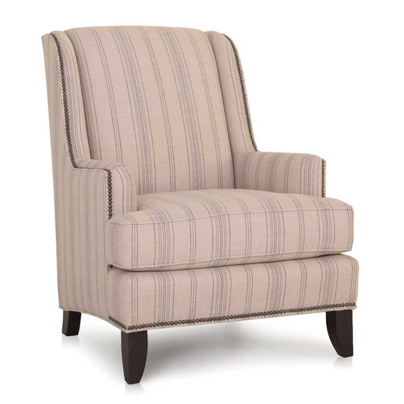 530 Chair - Fabric
