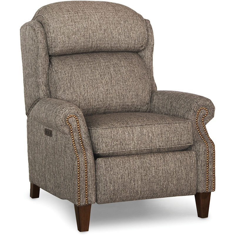 532 Motorized Recliner - Fabric