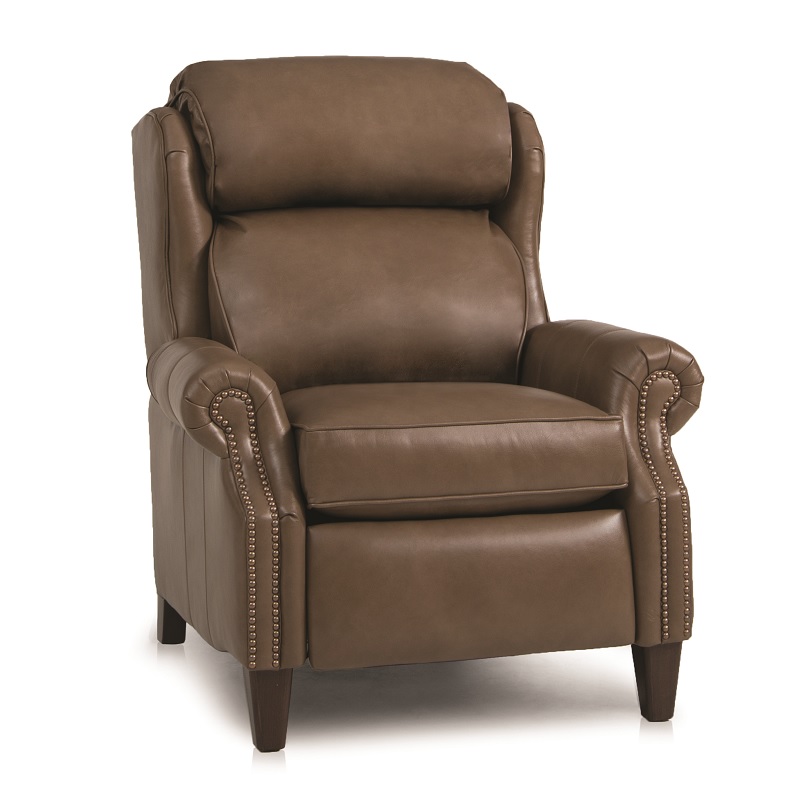 532 Recliner - Leather