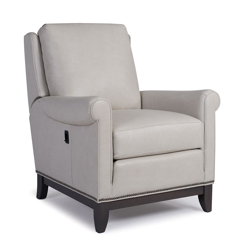 535 Tiltback Chair - Leather