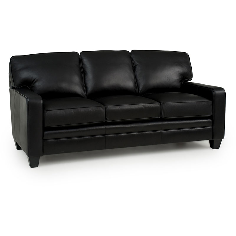 5371 - 5000 Series Sofa - Leather