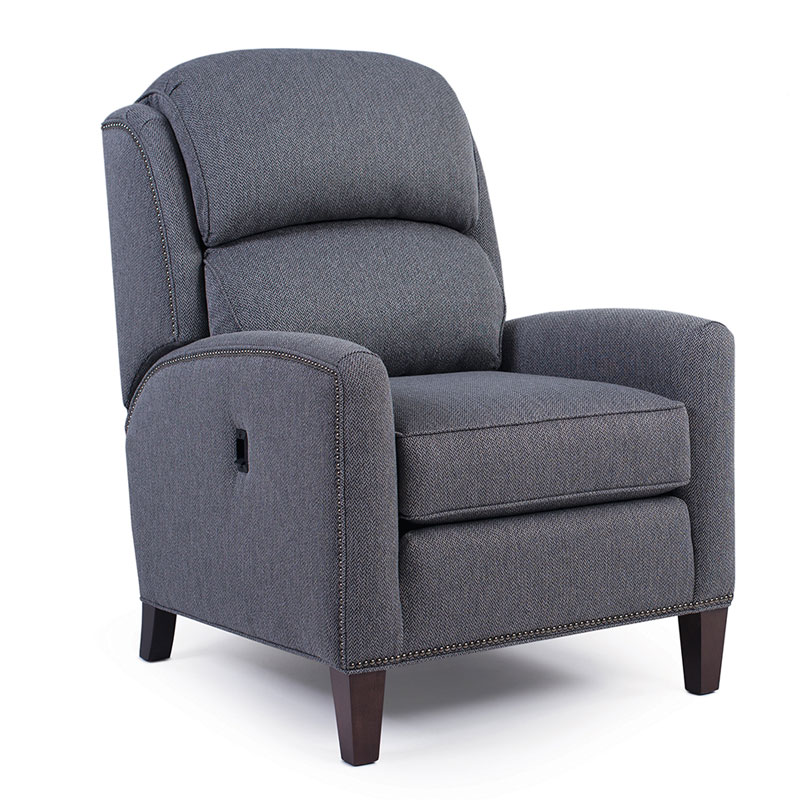 541 Tiltback Chair - Fabric