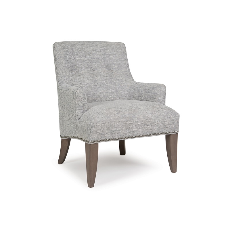 552 Fabric Chair