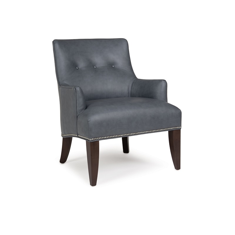 552 Leather Chair