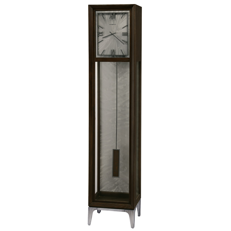611-304 Reid Floor Clock  