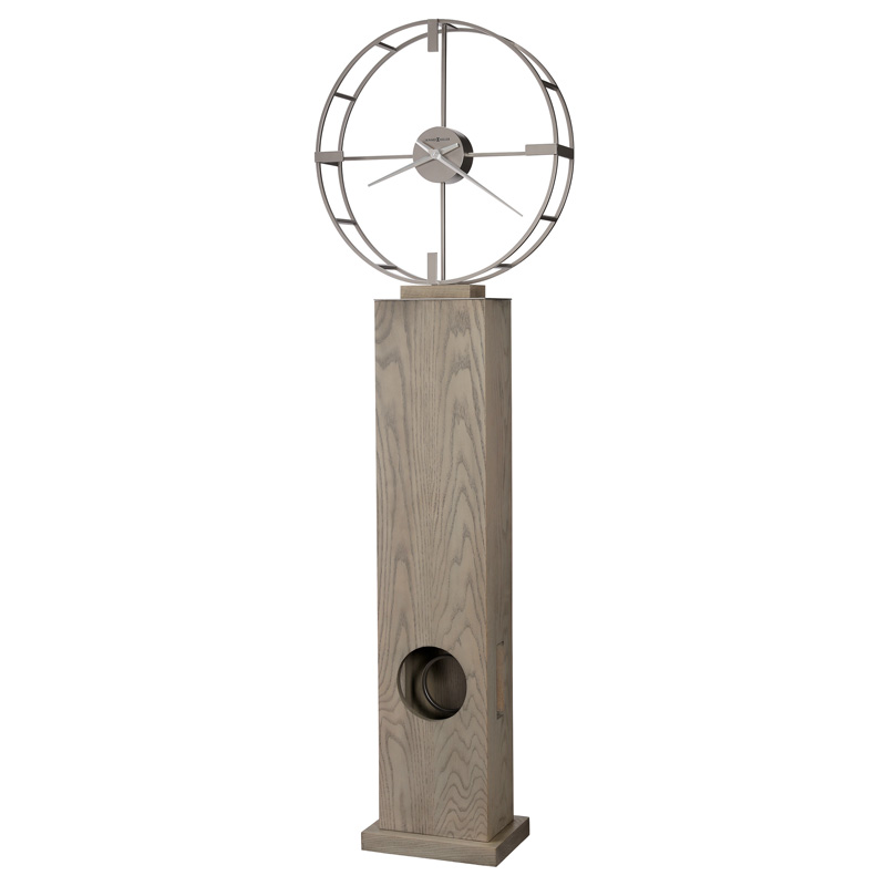 611-312 Juno Floor Clock  