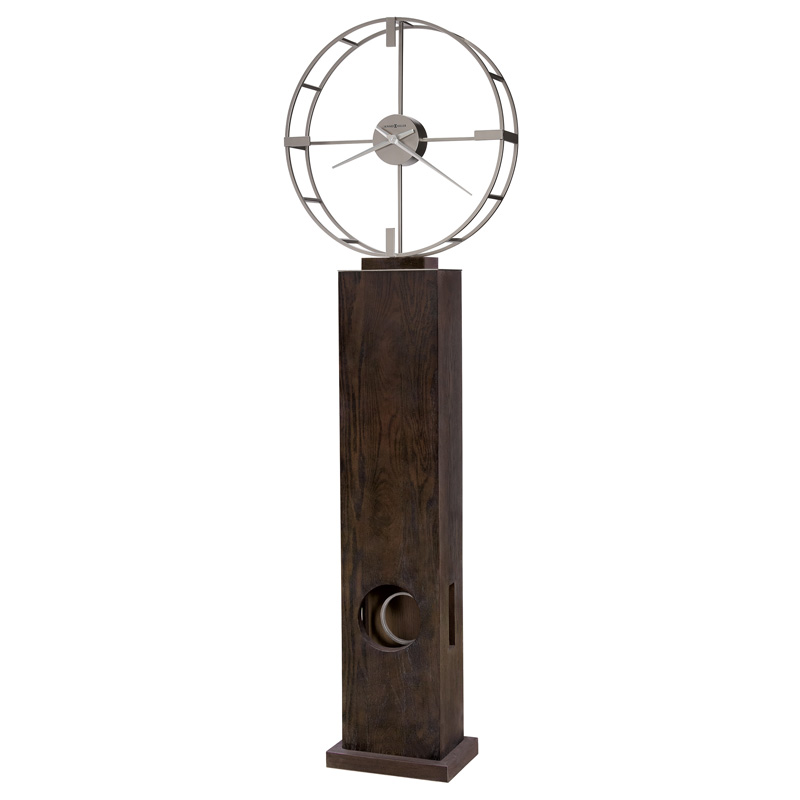 611-314 Juno III Floor Clock  