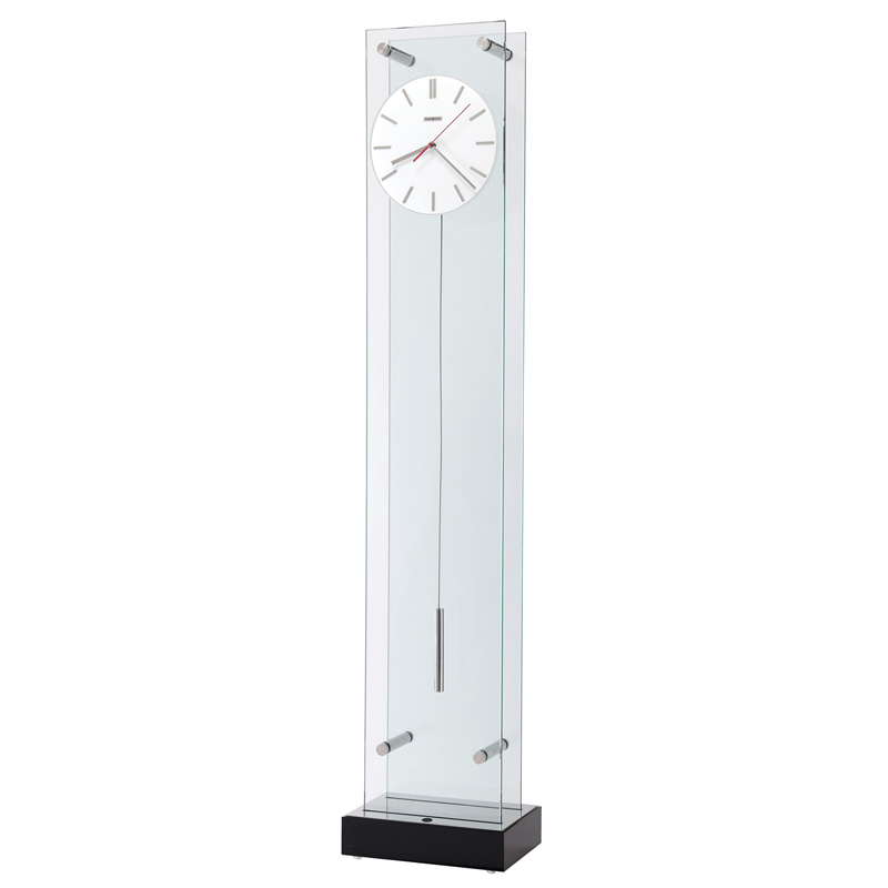 611-318 Echo Floor Clock  