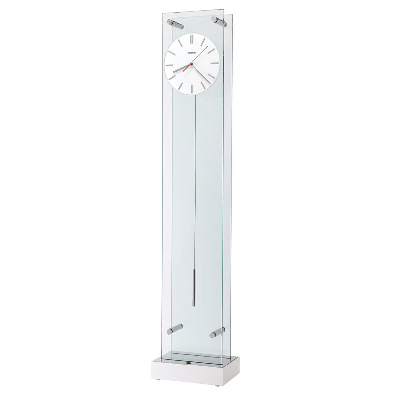 611-319 Echo II Floor Clock  