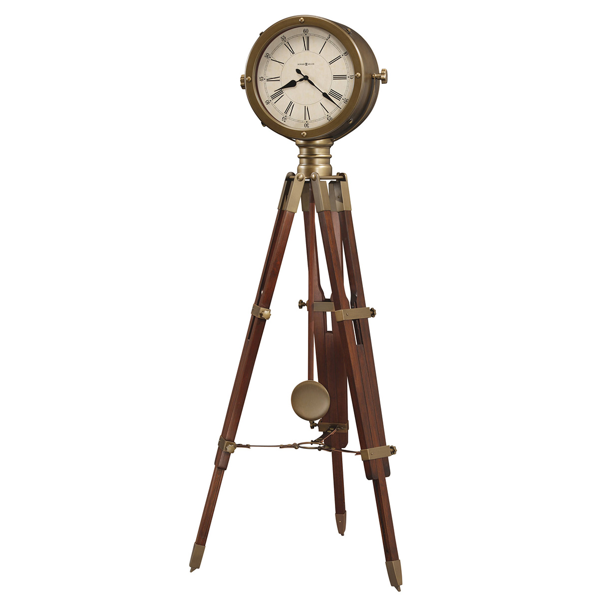 615-080 Time Surveyor