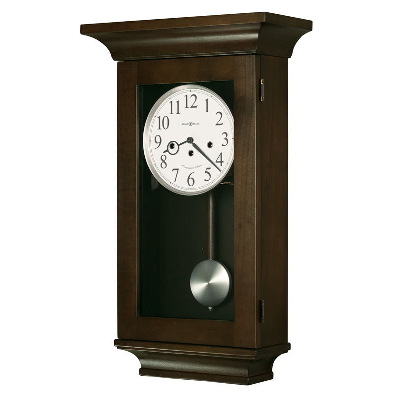 620-510 Gerrit II Wall Clock  