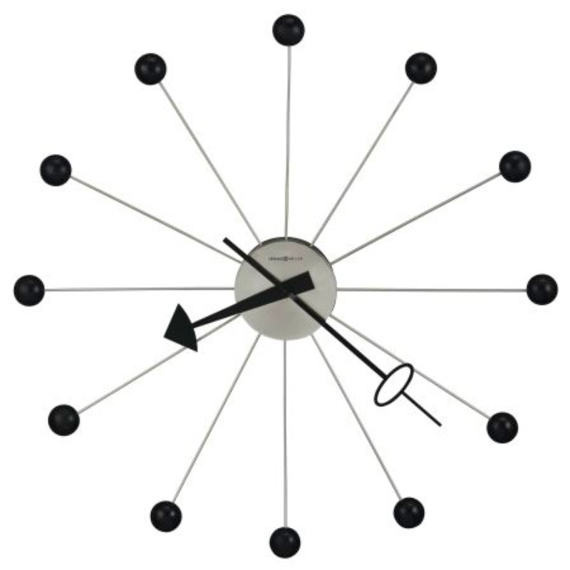 625-527 Ball Clock II