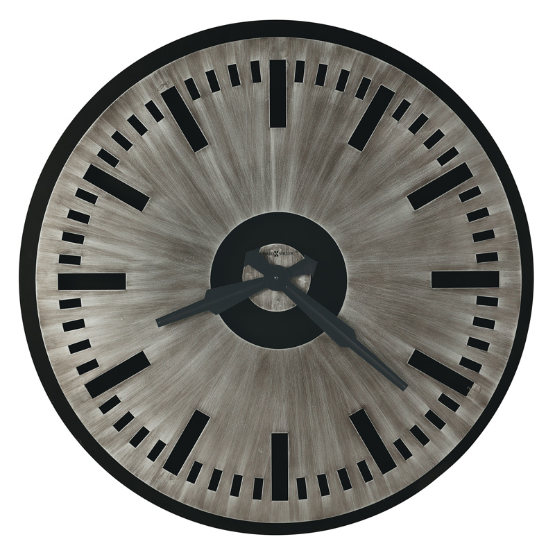 625-749 Vincent Gallery Wall Clock