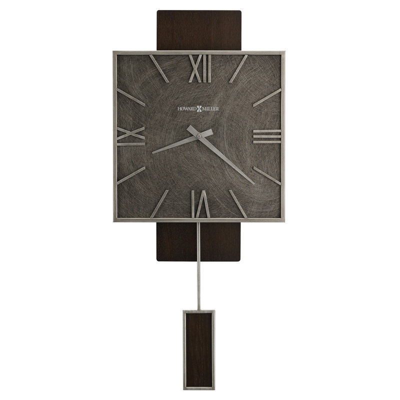 625-758 Maclane Wall Clock