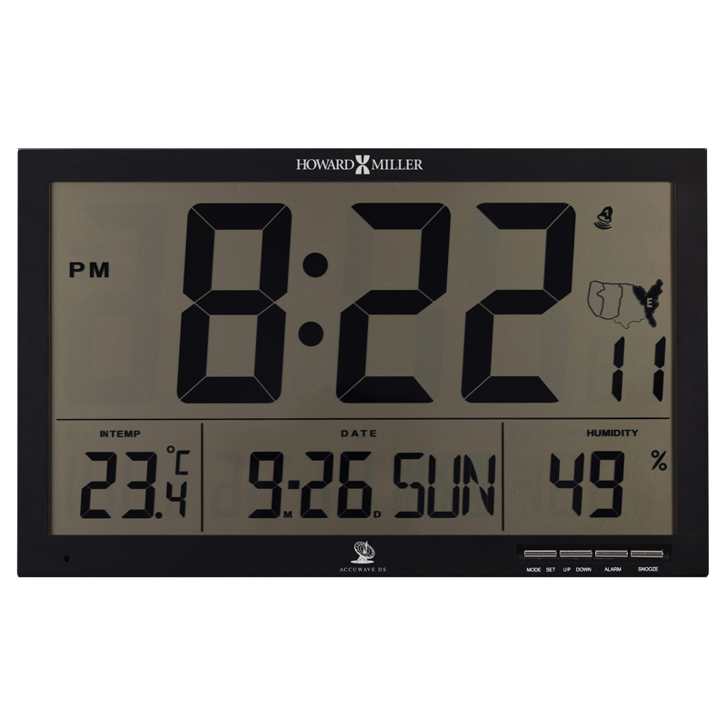 625-770 Ayden Wall Clock