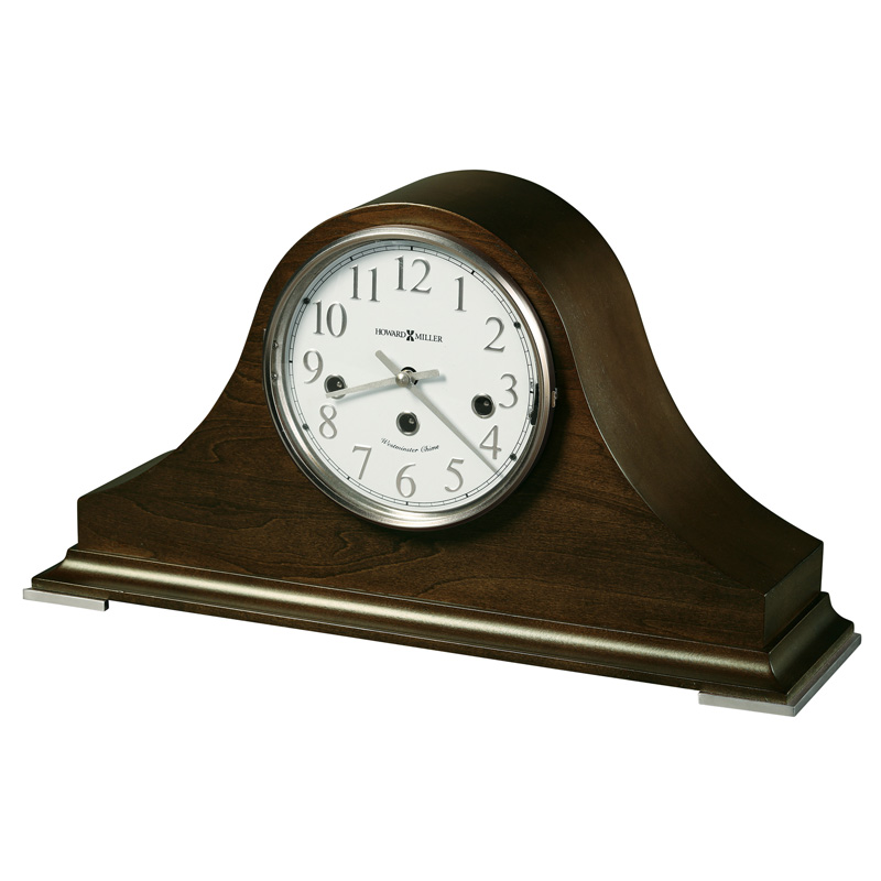 630-276 Salem II Mantel Clock