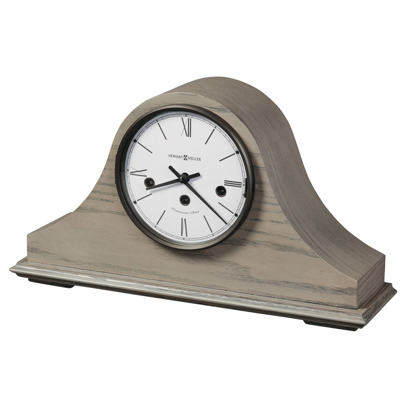 630-278 Lakeside II Mantel Clock