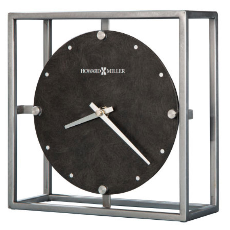635-216 Finn Mantle Clock
