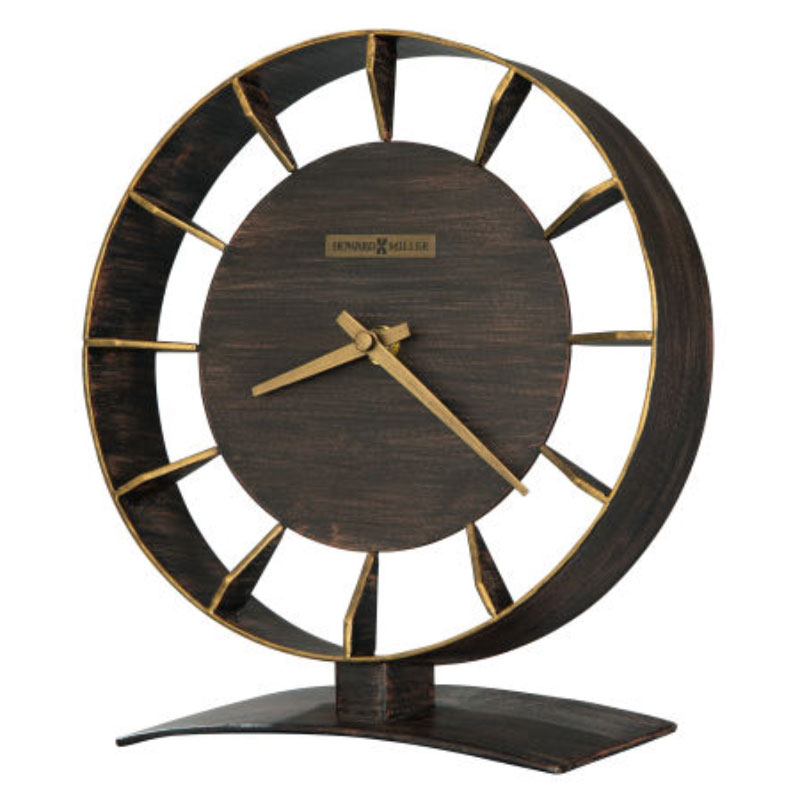 635-218 Rey Mantel Clock