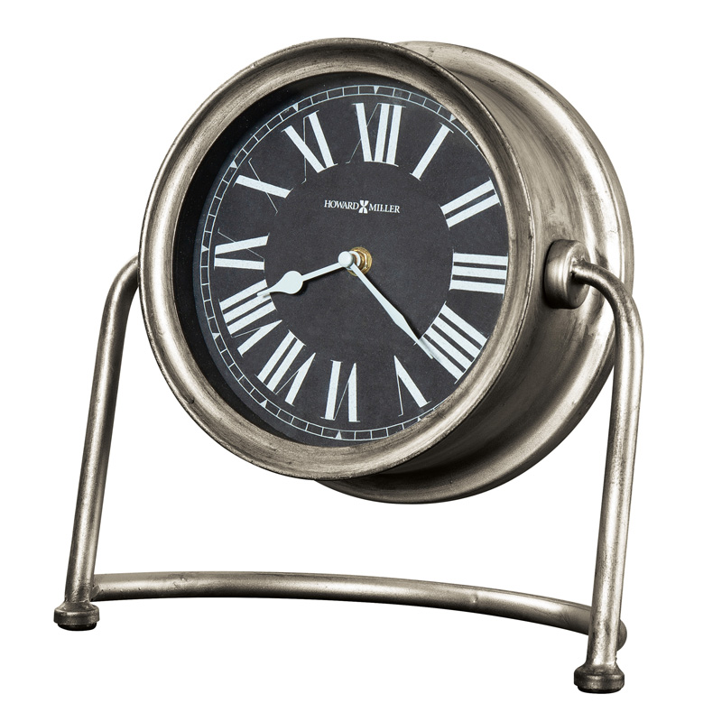 635-221 Senna Accent Clock
