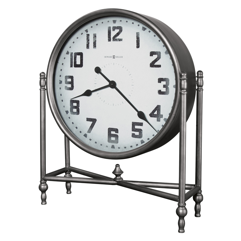 635-222 Childress Accent Clock