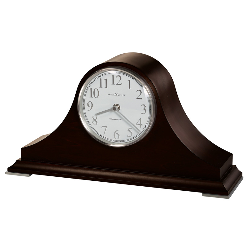 635-226 Salem Mantel Clock
