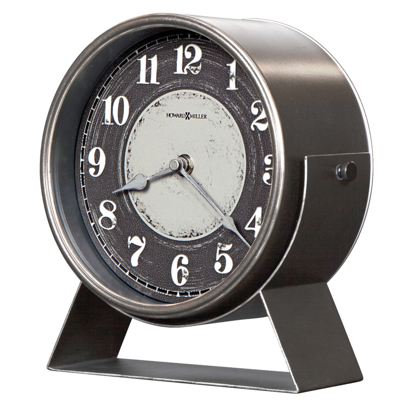 635-227 Seevers Accent Clock