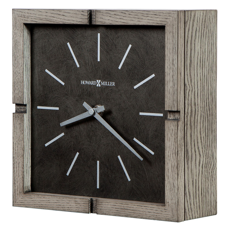 635-229 Fortin Accent Clock