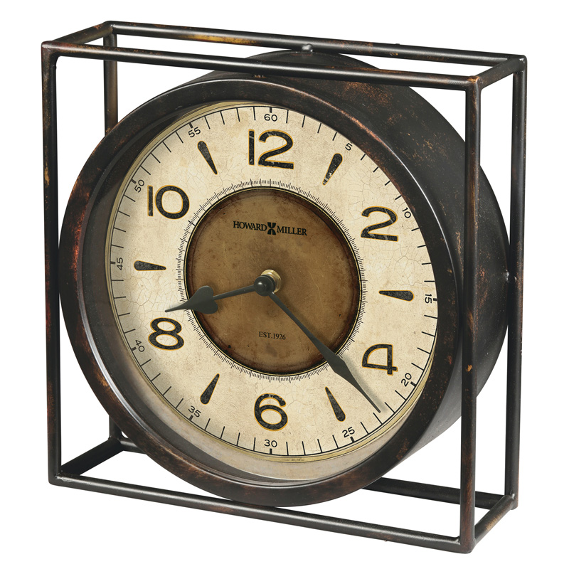 635-230 Kayden Mantel Clock