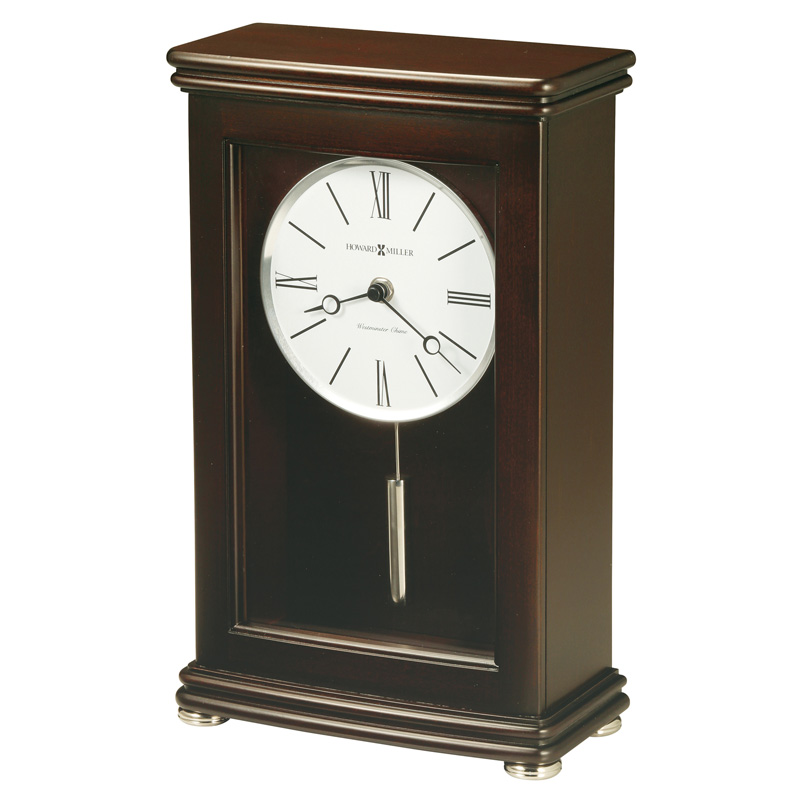 635-233 Lenox Mantel Clock