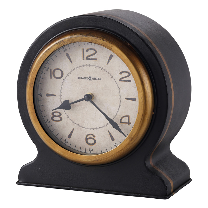 635-237 Imogene Accent Clock