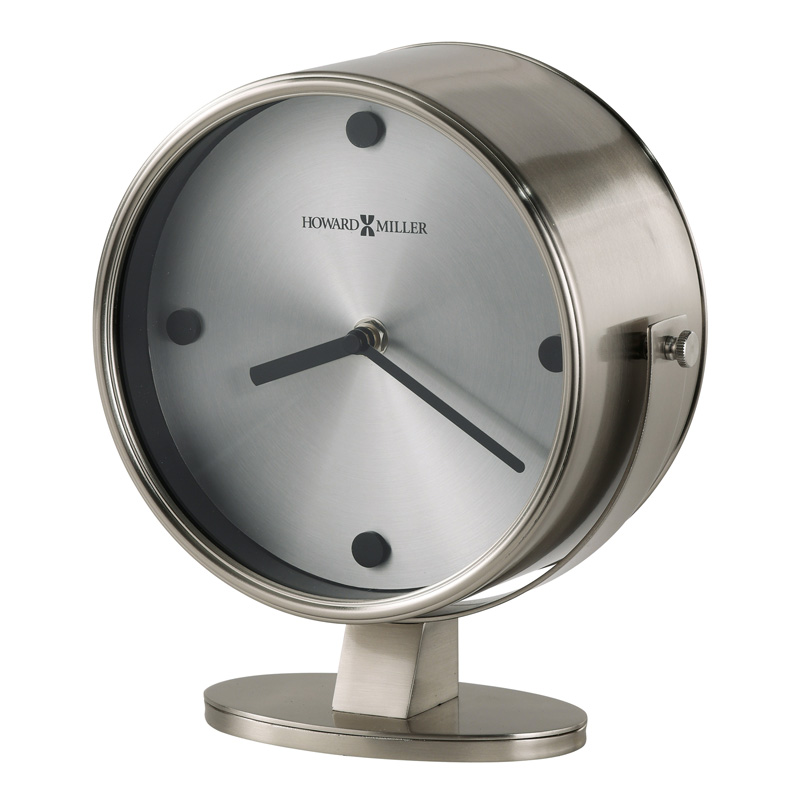 635-241 Glen Accent Clock