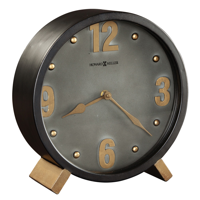635-244 Elmer Mantel Clock